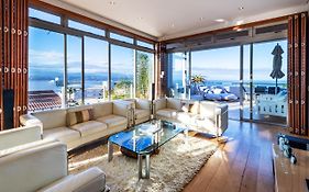 Penthouse 230M2 On The Sea
